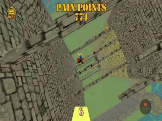 GO PUSH THE RAGDOLL FALL: To Kill The Stickman