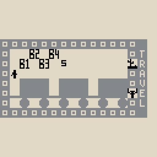 Make Your Own Adventure! screenshot 3