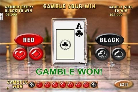 Golden Vault Slots