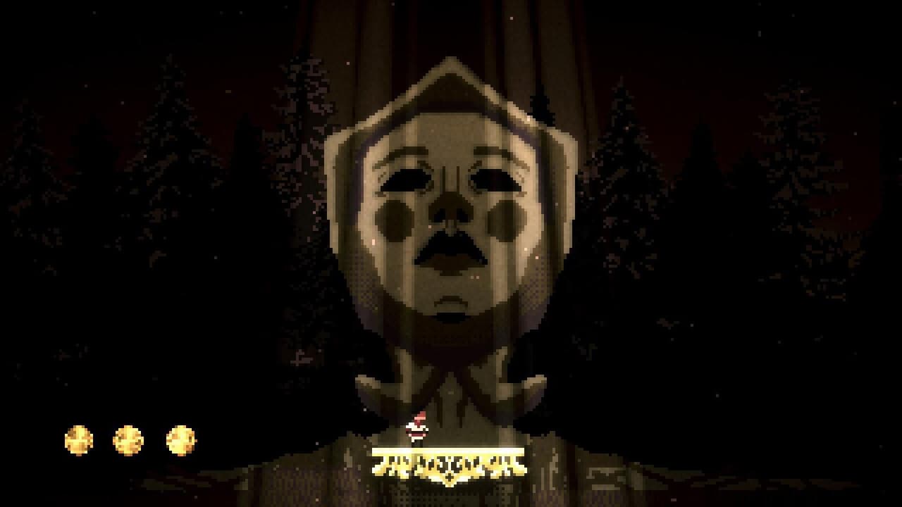 Vasilisas Torment screenshot 6
