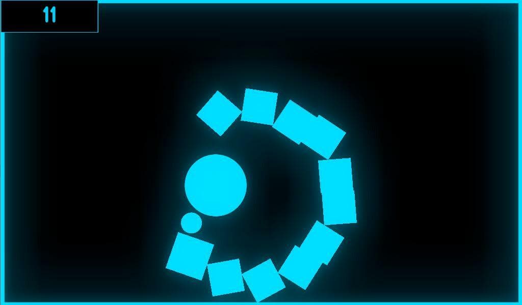 Circularity (itch) screenshot 2