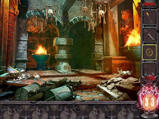 Room Escape: 50 rooms VIII screenshot 3