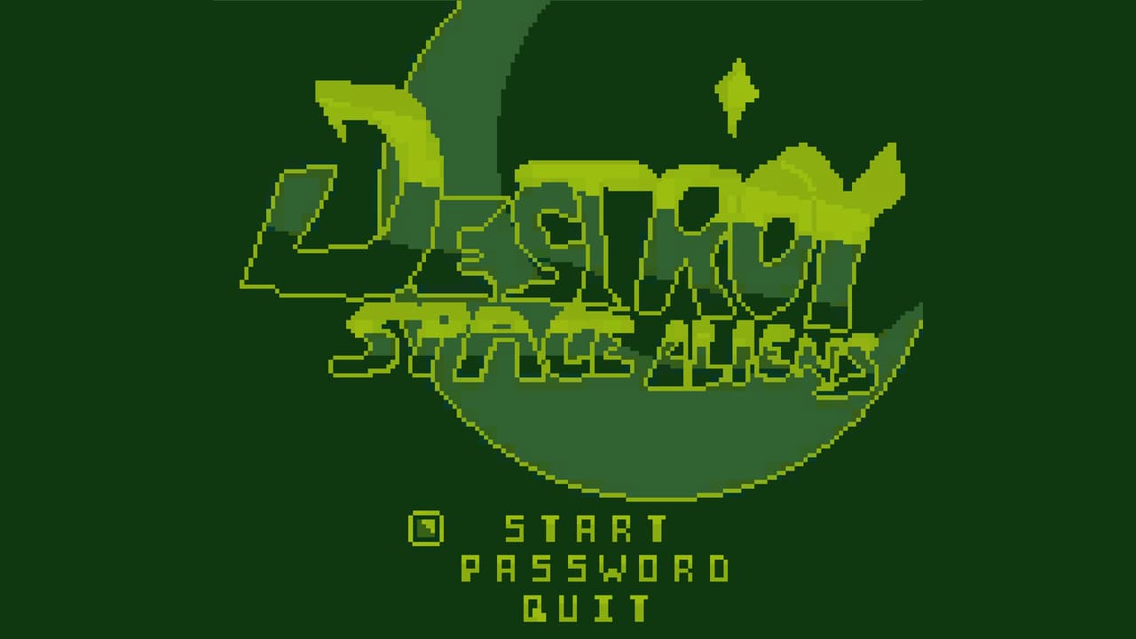 Destroy Space Aliens screenshot 2