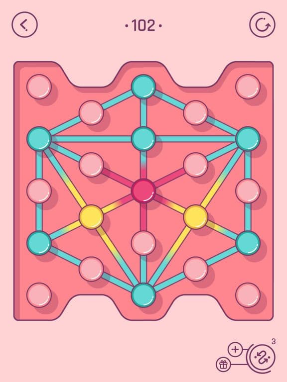 Dotcraft. screenshot 2