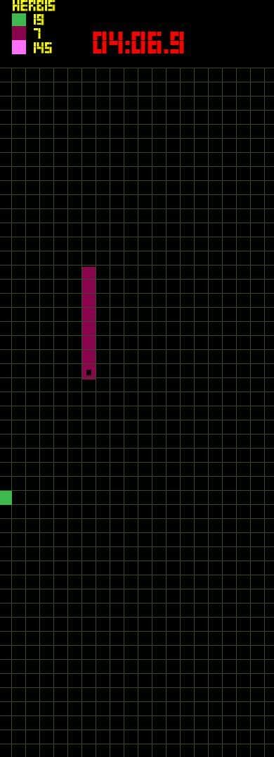 Cnakes screenshot 5