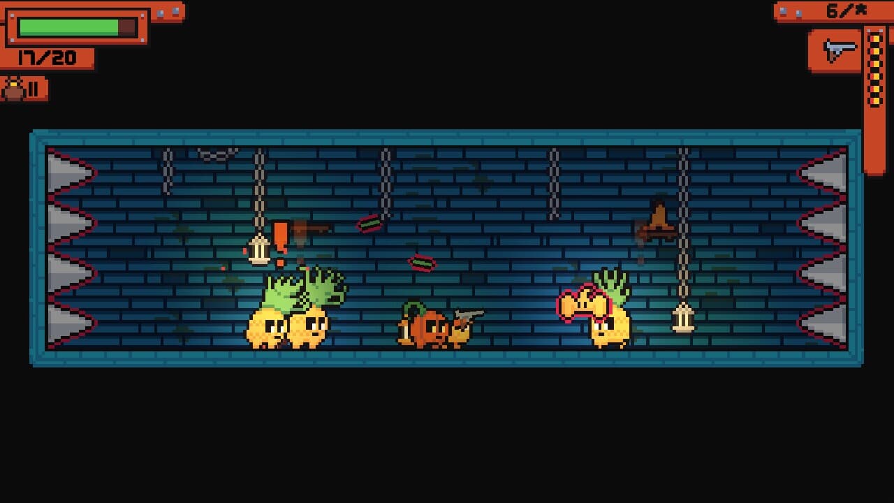 Gourds Up screenshot 3