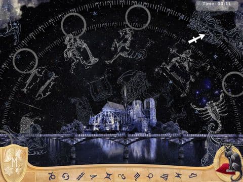 Hidden Objects: Romance with Chocolate screenshot 4