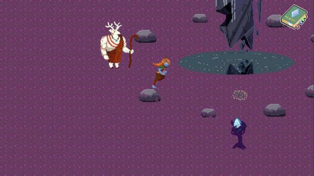 The Dazzling Hour screenshot 3