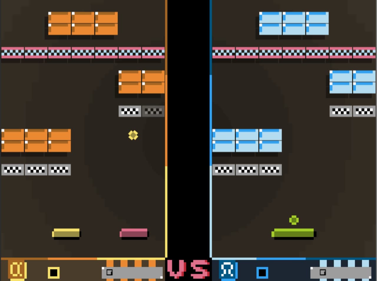 Beautiful Bricks Online screenshot 4