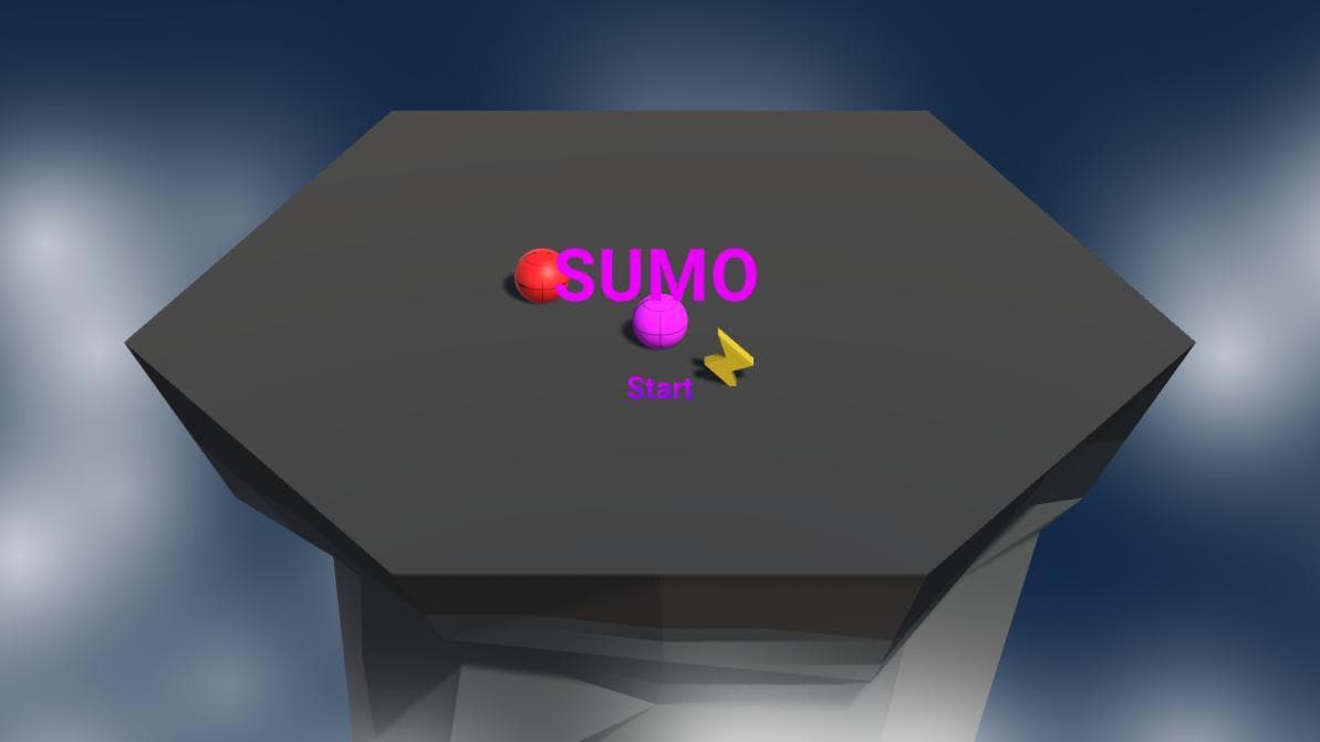 Sumo (itch) (TheeFiery) screenshot 2