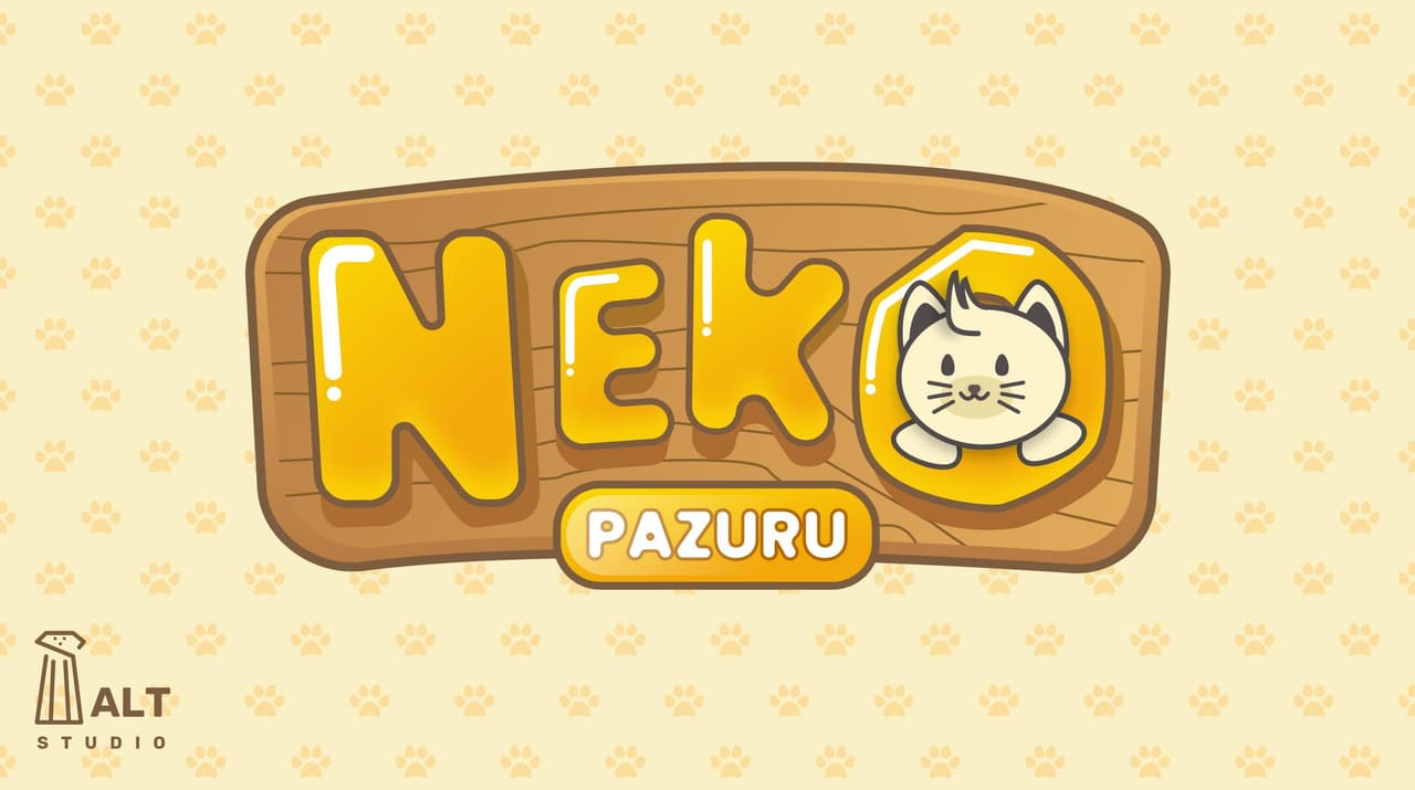 Neko Pazuru screenshot 2