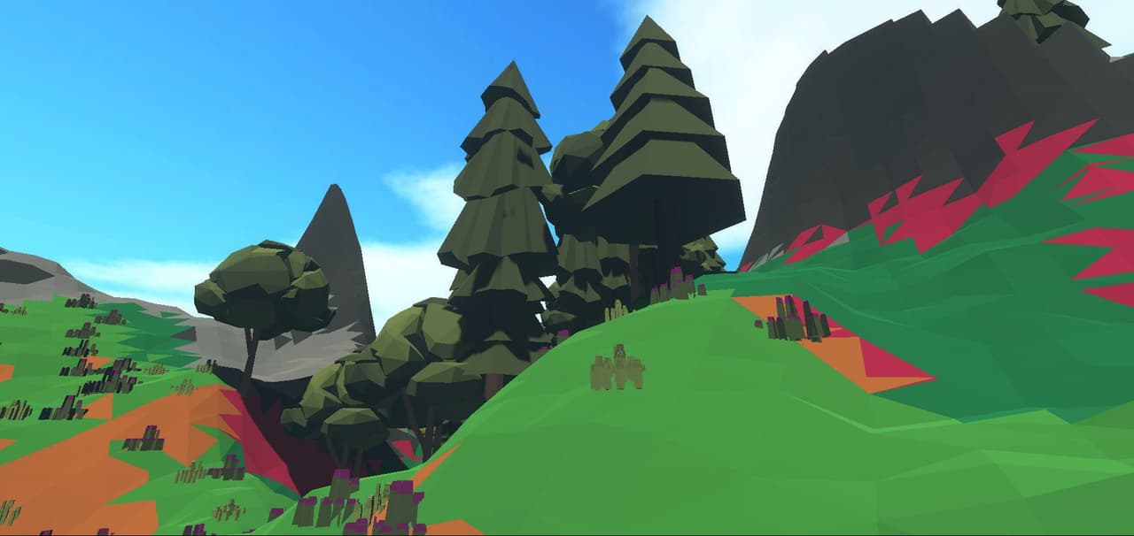 Endless Worlds screenshot 4
