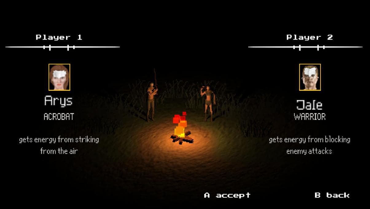 Mannarocks screenshot 4