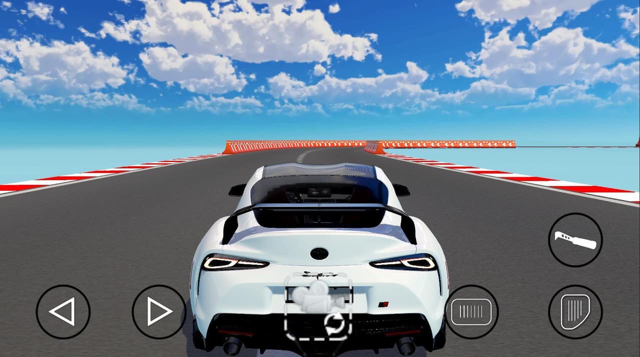 Racing Game (itch) (Edam Derbel)