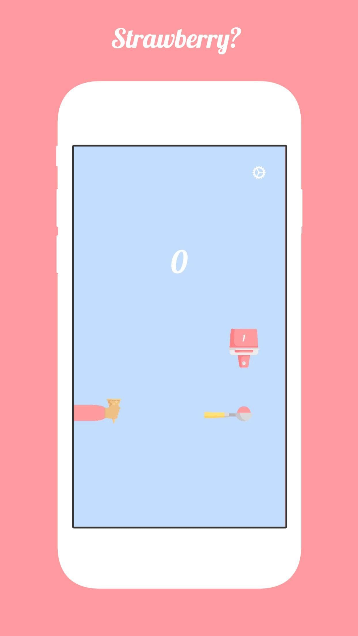 Scoop Hoop screenshot 2