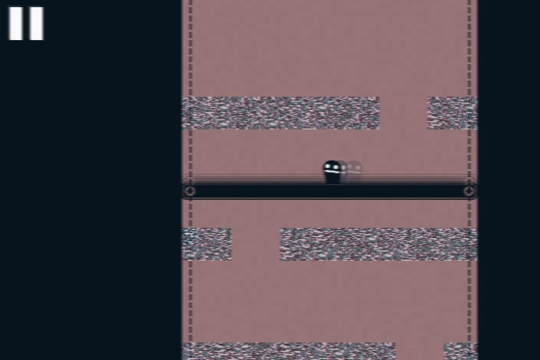 Life in the Static (itch) screenshot 3