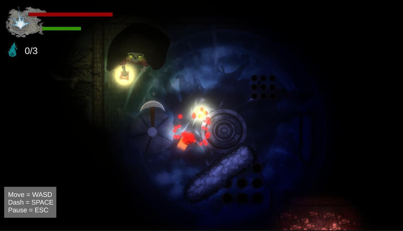 Sightful screenshot 3