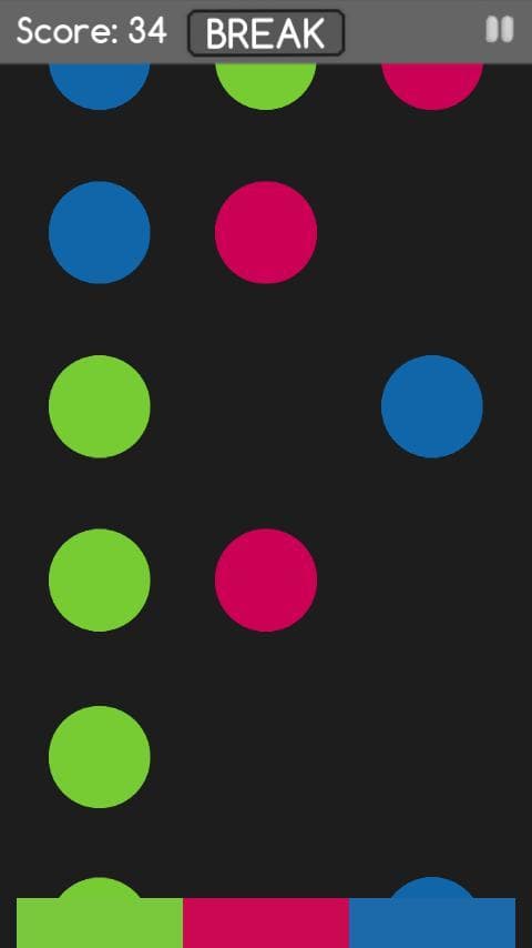Dot Switch screenshot 4