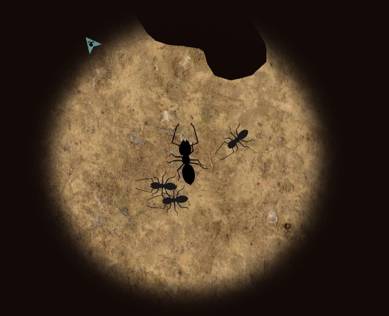Antium screenshot 2