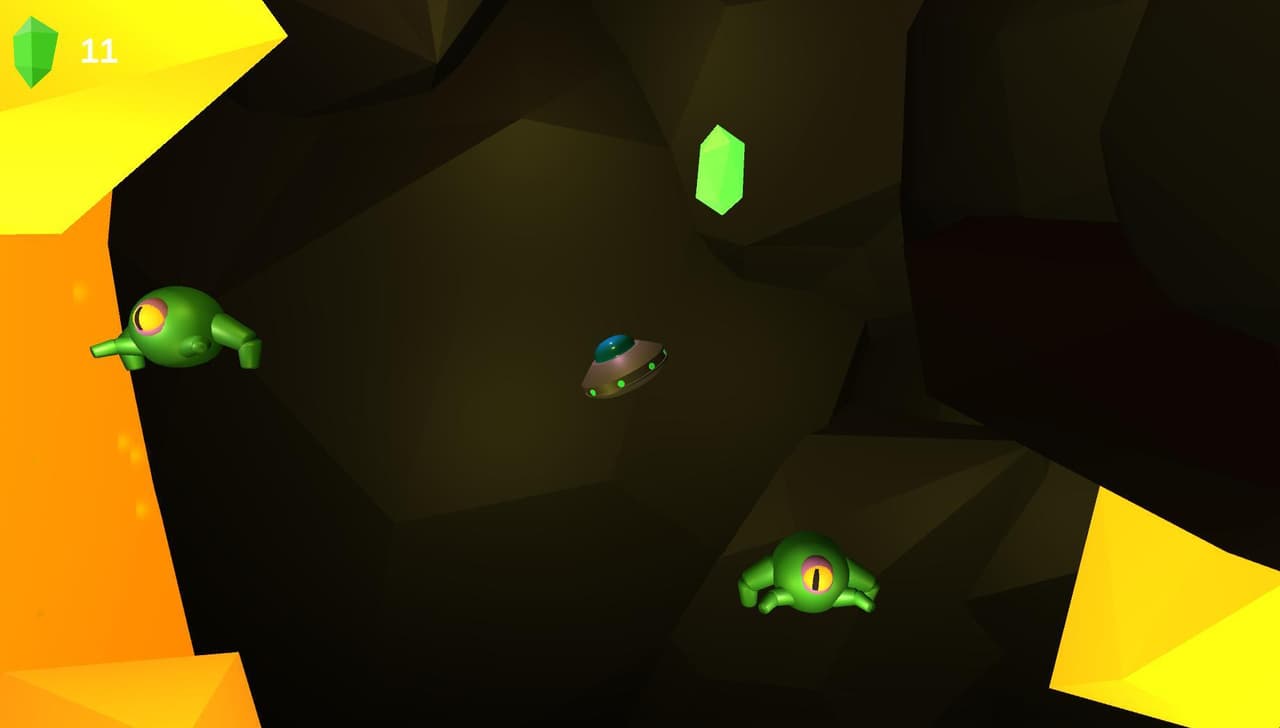 Korlax Escape!