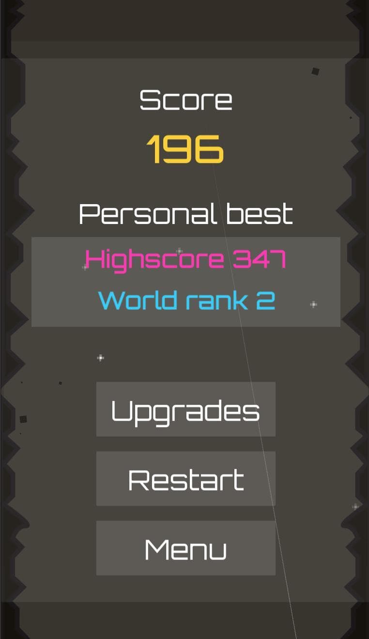 Evac! screenshot 4
