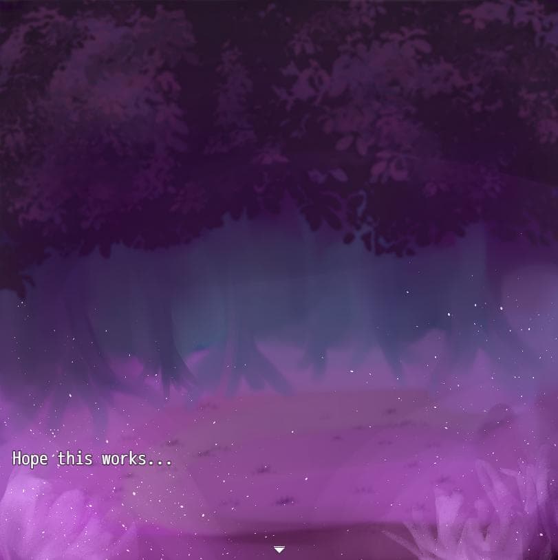 Eternal Dreamscape