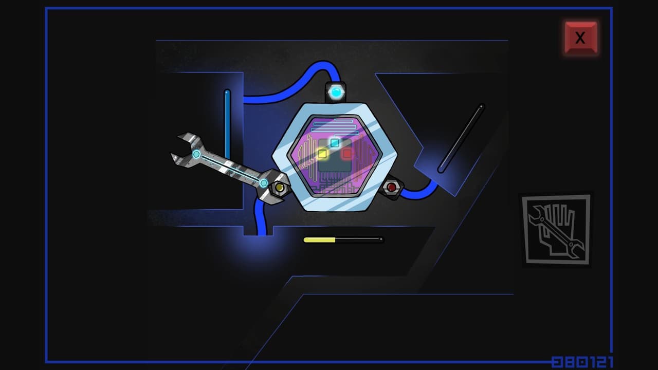 Road to Morrow screenshot 4