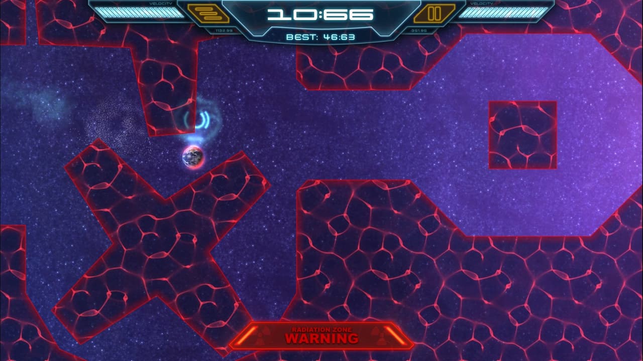 Space Warp (itch) screenshot 5