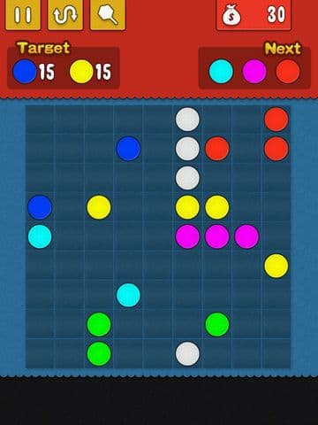 iLines. screenshot 4