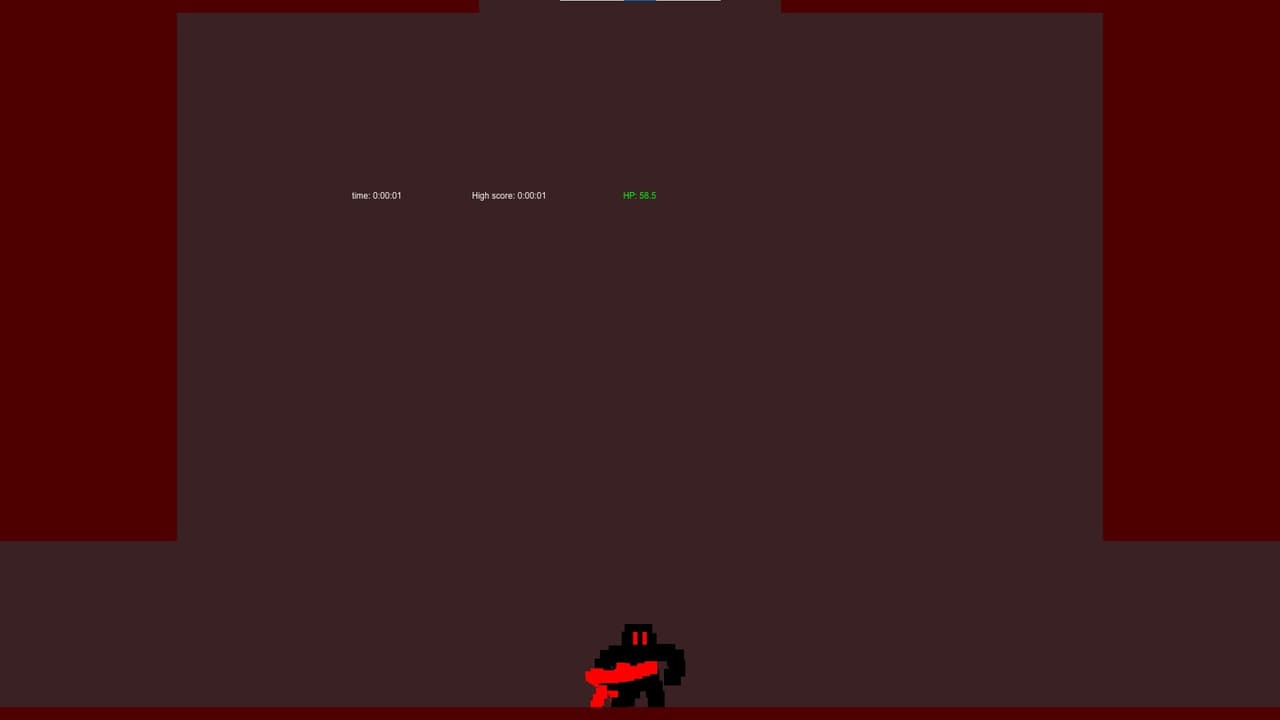 Bleeder screenshot 3