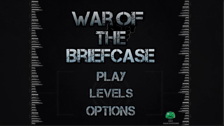 War Of The Briefcase screenshot 2