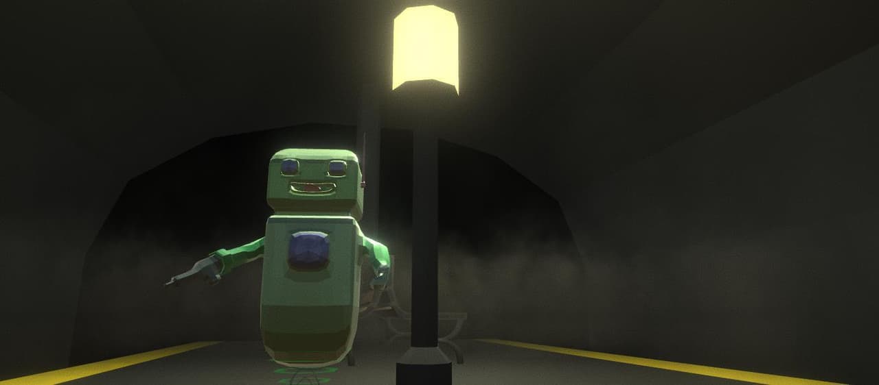 Sub-Pastry screenshot 6