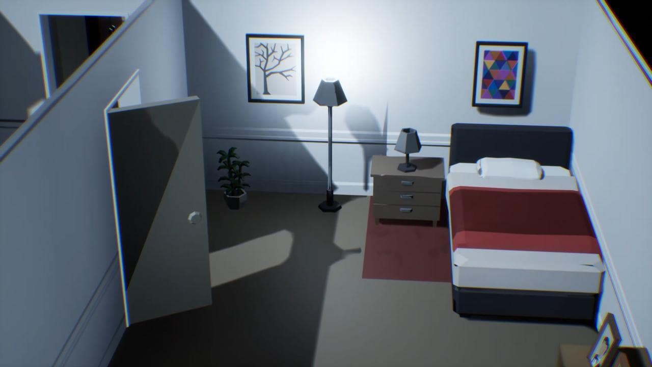 Final Day (Silent_Protagonist, Musa_K, nchima) screenshot 3