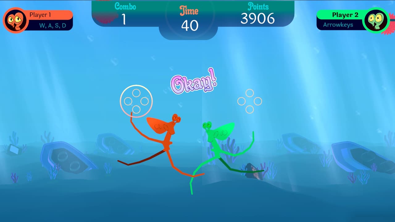 Tentango screenshot 4