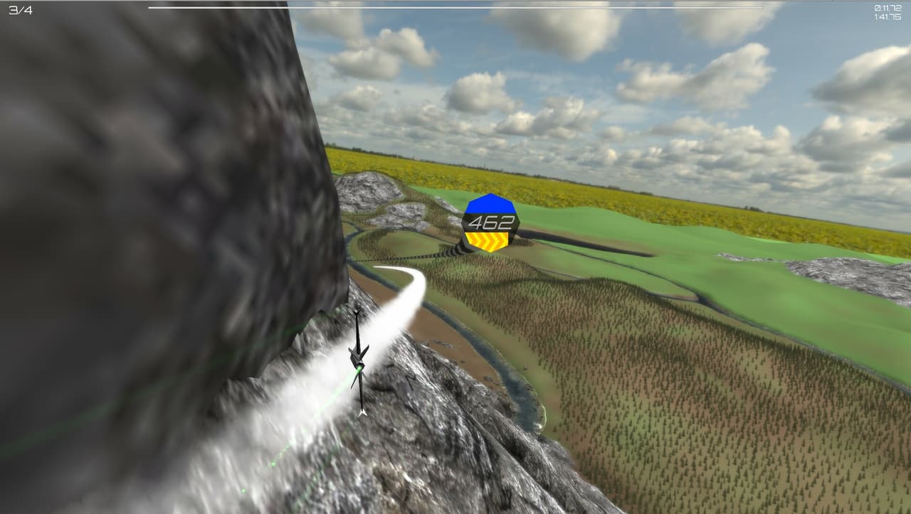 ZEROED screenshot 6