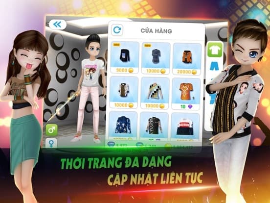 Avatar Musik 2 screenshot 4