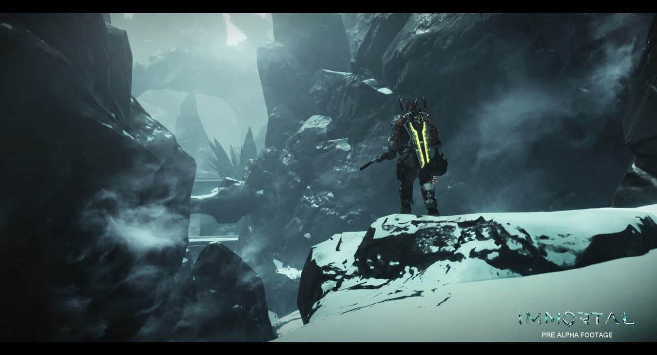 Immortal: Unchained screenshot 5