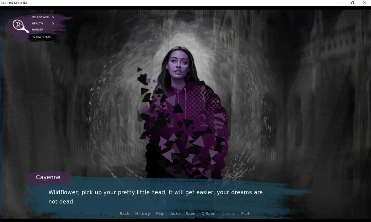 Eastern Medicine screenshot 3