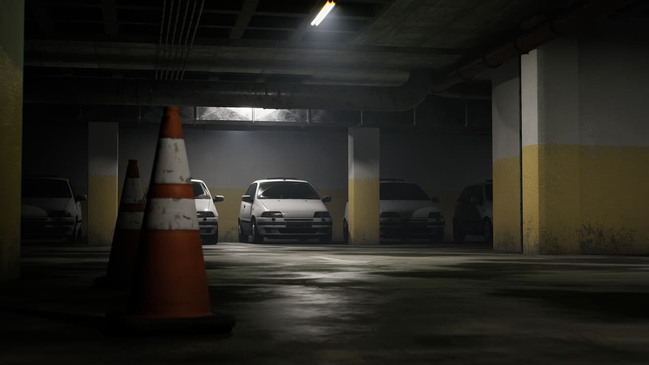 Backrooms: Hide Together screenshot 4