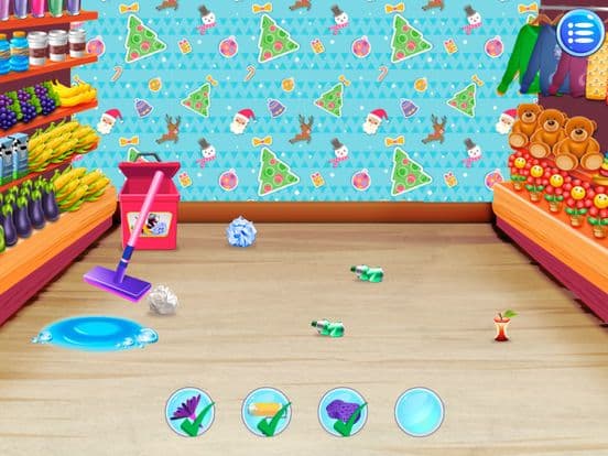 Santas Shop screenshot 3