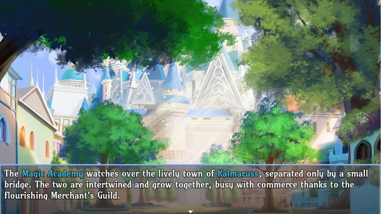 Dungeon Dreams 2 screenshot 2