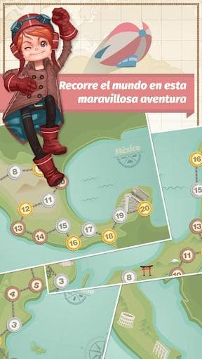 Memorama screenshot 3