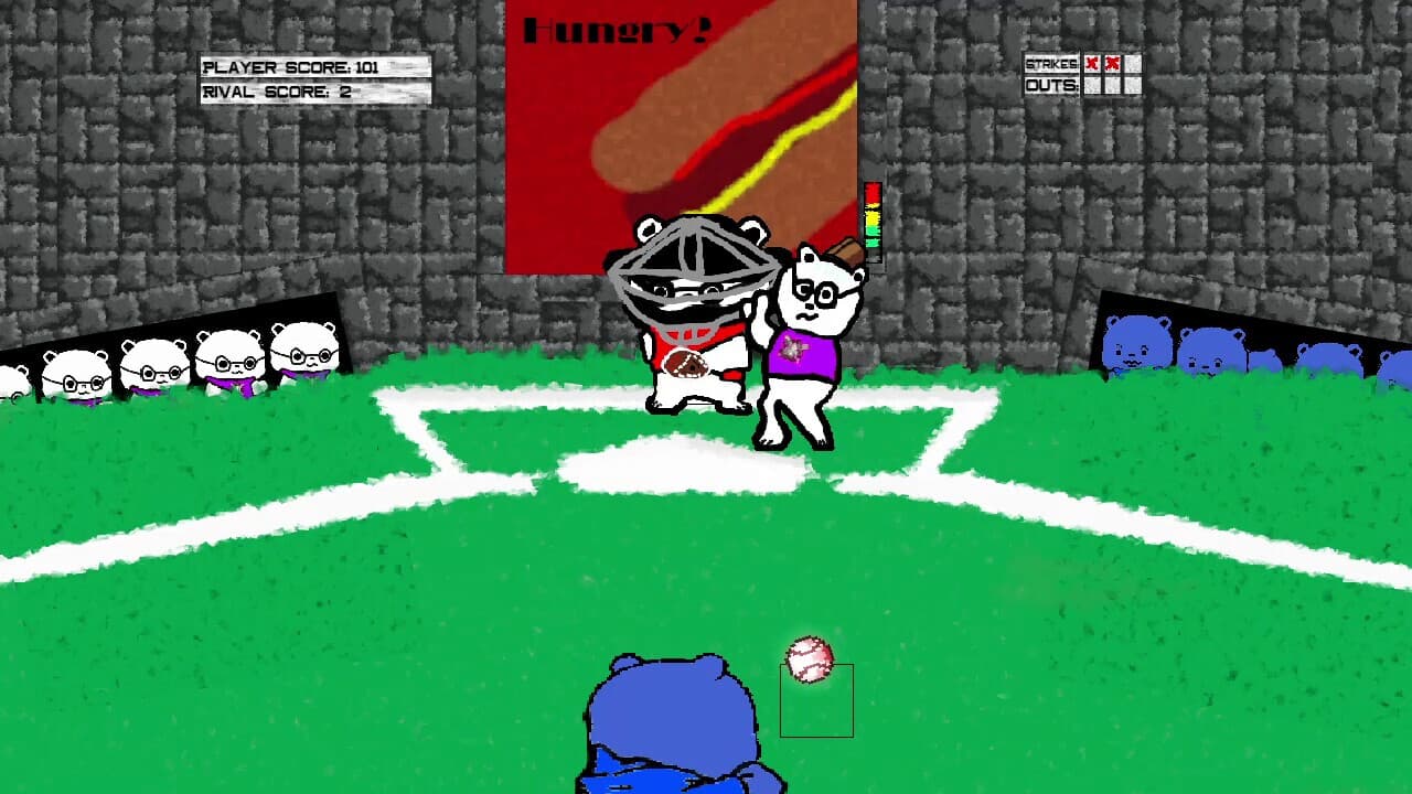 Critterball Derby screenshot 4