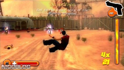 Chili Con Carnage screenshot 6
