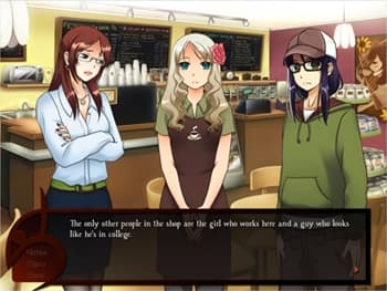 Jisei (itch) screenshot 3
