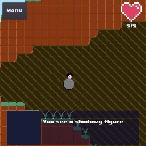 Mountain Story screenshot 4