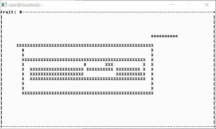 snake::reloaded screenshot 3