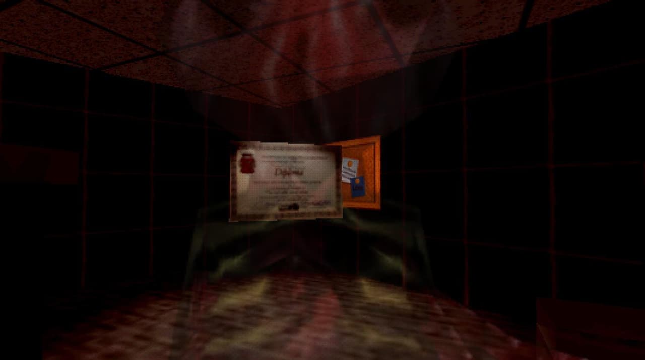 Loving Flesh screenshot 4
