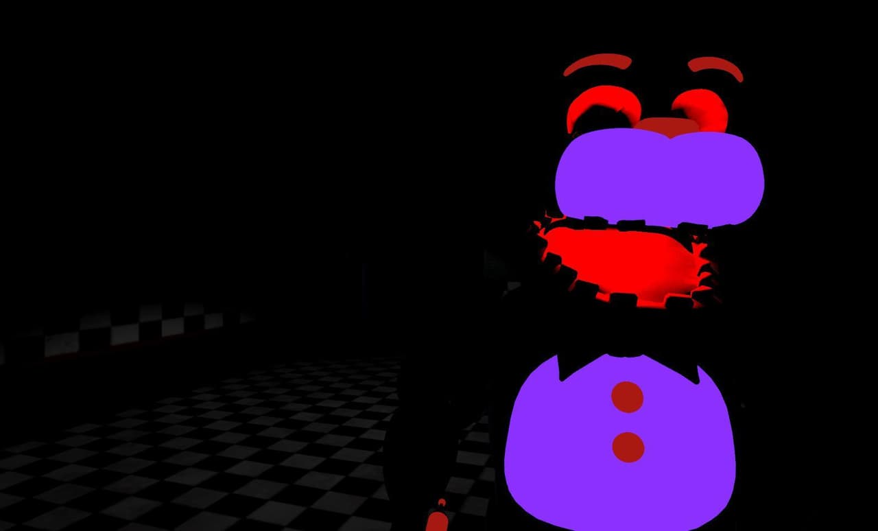 Proto & Friends Diner (DEMO, BETA)