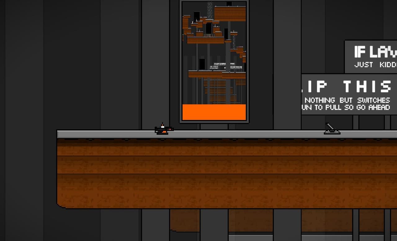 Pylon Pixel screenshot 5